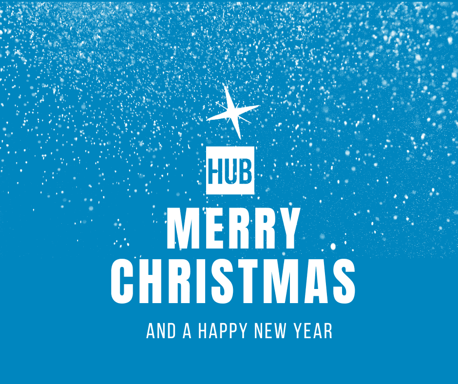 Christmas Opening Hours