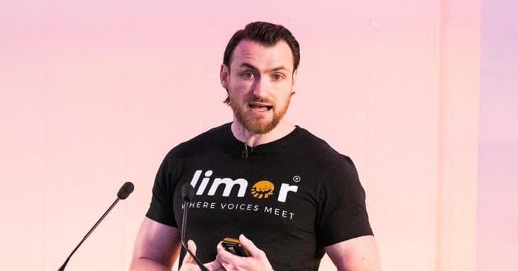 Quarter of a million downloads milestone for Gloucestershire podcast business Limor