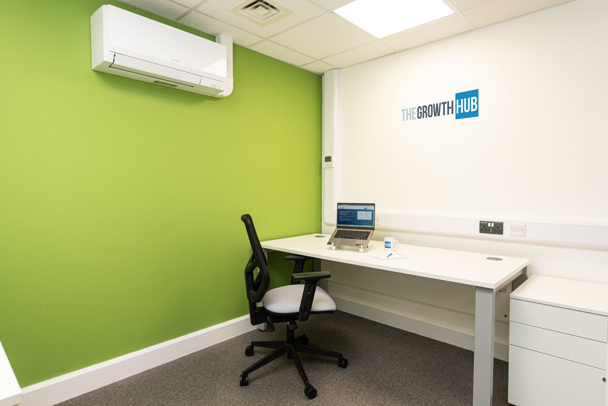 Image of office