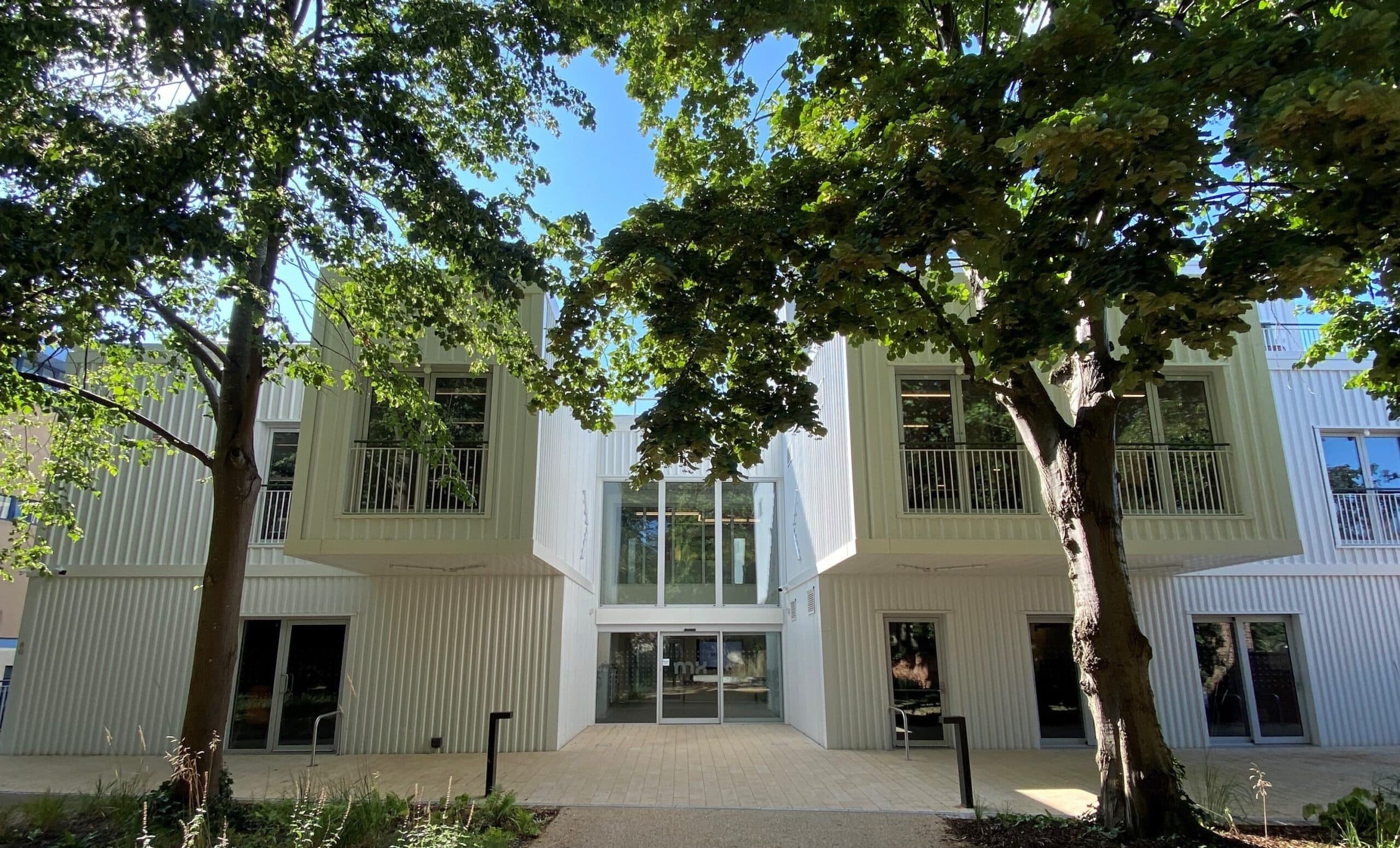 The Growth Hub Cheltenham
